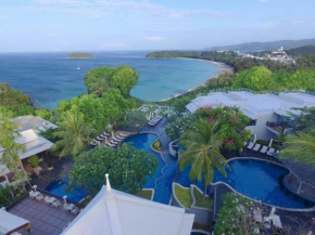 Отель Andaman Cannacia Resort & Spa  Ката Бич